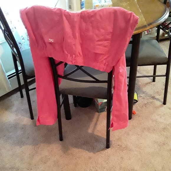 Nrg strawberry medium top and large petite bottom - Picture 6 of 6